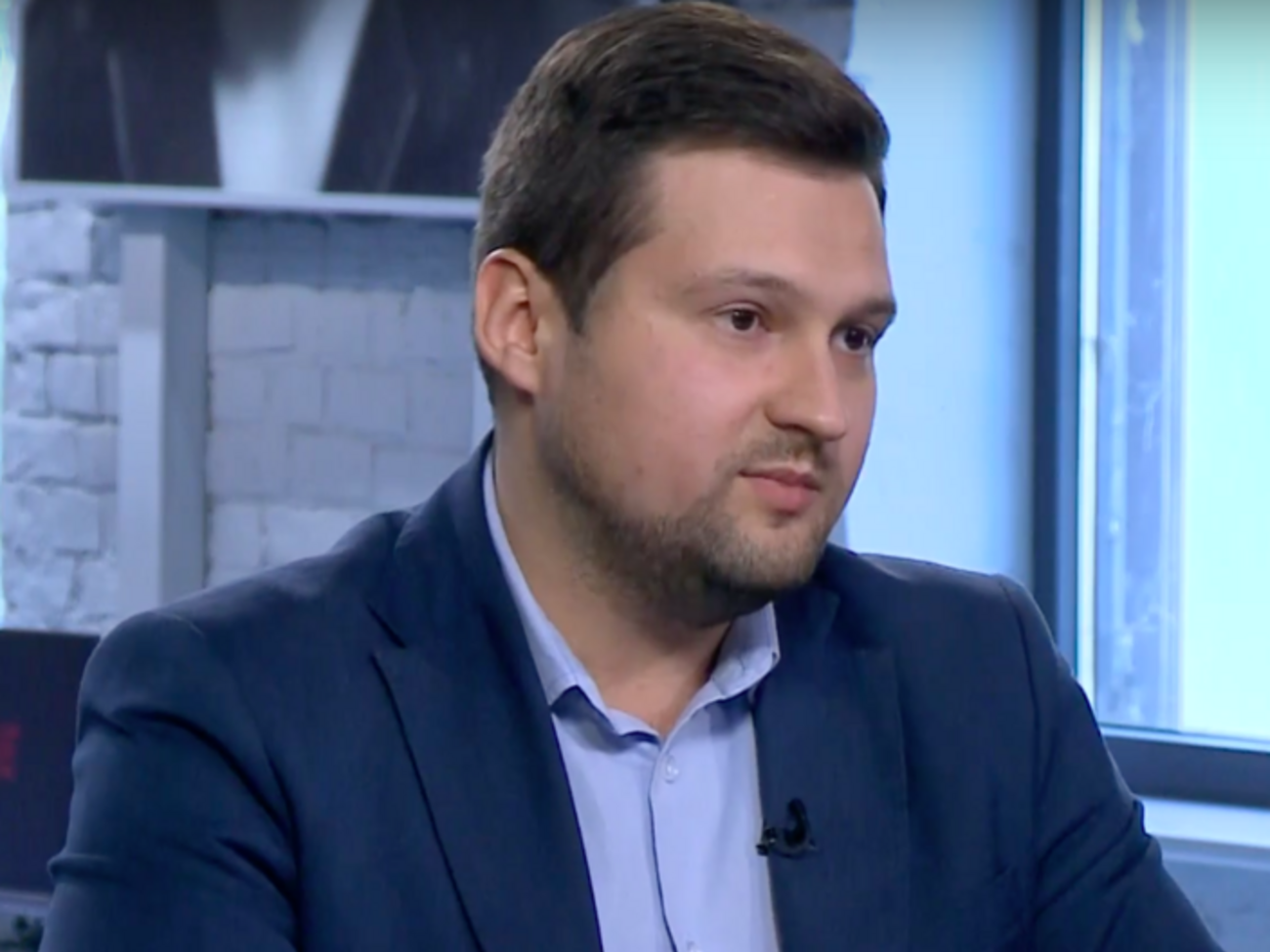Павел Мороз: Создаются определенные условия для политических игр