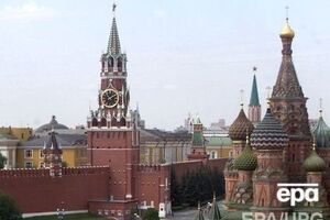 Двух россиян подозревают в попытке устроить пожар под Кремлем