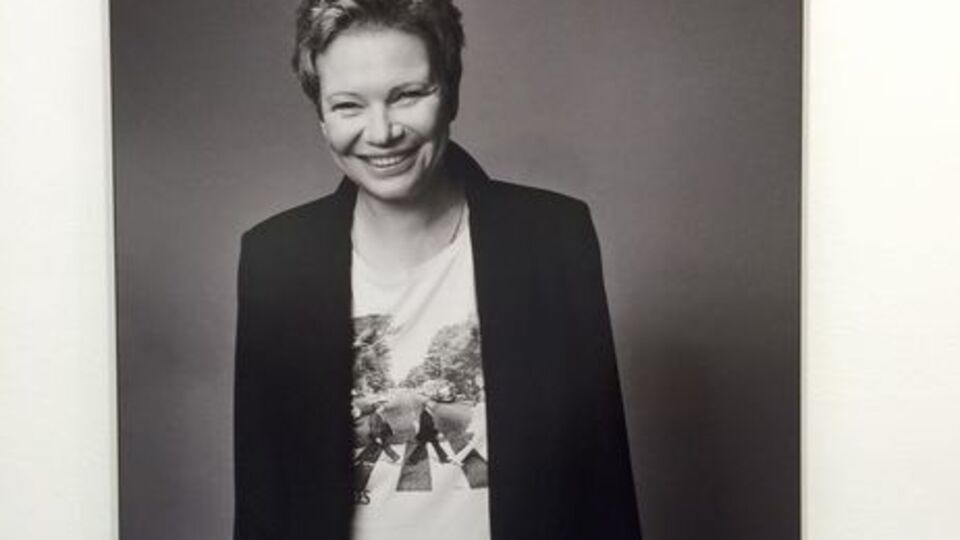 Приводом для виїзду Ларіної, за словами Венедиктова, став телеефір за участю Соловйова