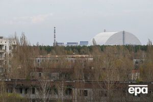 Авария на Чернобыльской атомной электростанции произошла в апреле 1986 года