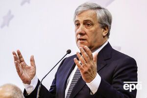 Таяни: Нужно гарантировать свободу и права всех каталонских граждан