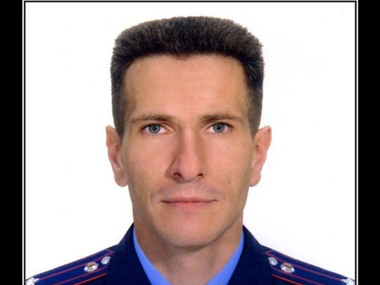 Мормилю было 36 лет