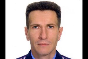Мормелю було 36 років