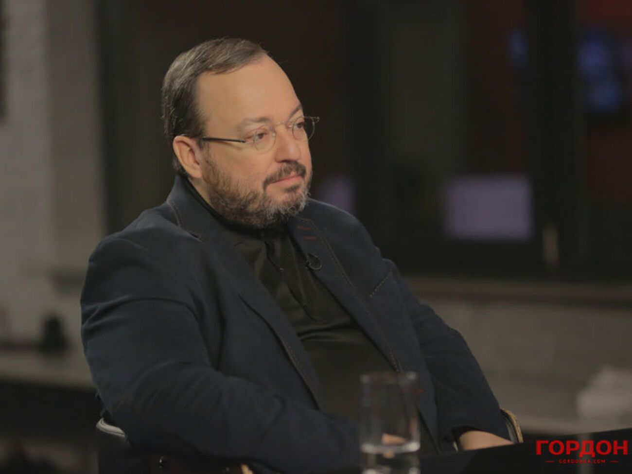Белковский:&nbsp;Думаю, мы могли бы поделиться с Алексеем Анатольевичем подписями избирателей