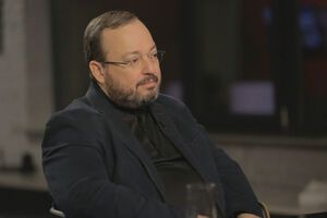 Белковский: Думаю, мы могли бы поделиться с Алексеем Анатольевичем подписями избирателей