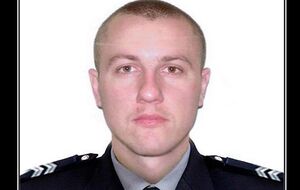 У загиблого залишилися малолітня дочка і вагітна дружина