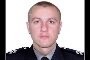 У погибшего остались малолетняя дочь и беременная жена