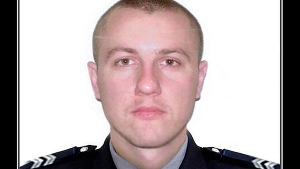 У загиблого залишилися малолітня дочка і вагітна дружина