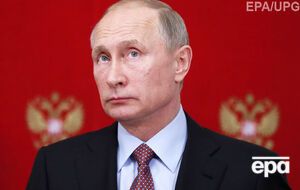 Журналист отметил, что у руководителей в СССР не было таких "слабостей", как у Путина