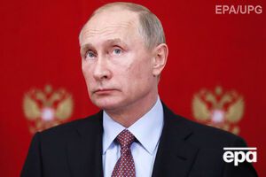 Журналист отметил, что у руководителей в СССР не было таких "слабостей", как у Путина