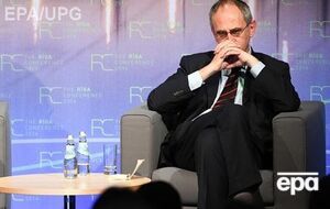 Лукас: Украинское правительство очень дружелюбно настроено к меньшинствам