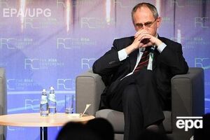 Лукас: Украинское правительство очень дружелюбно настроено к меньшинствам