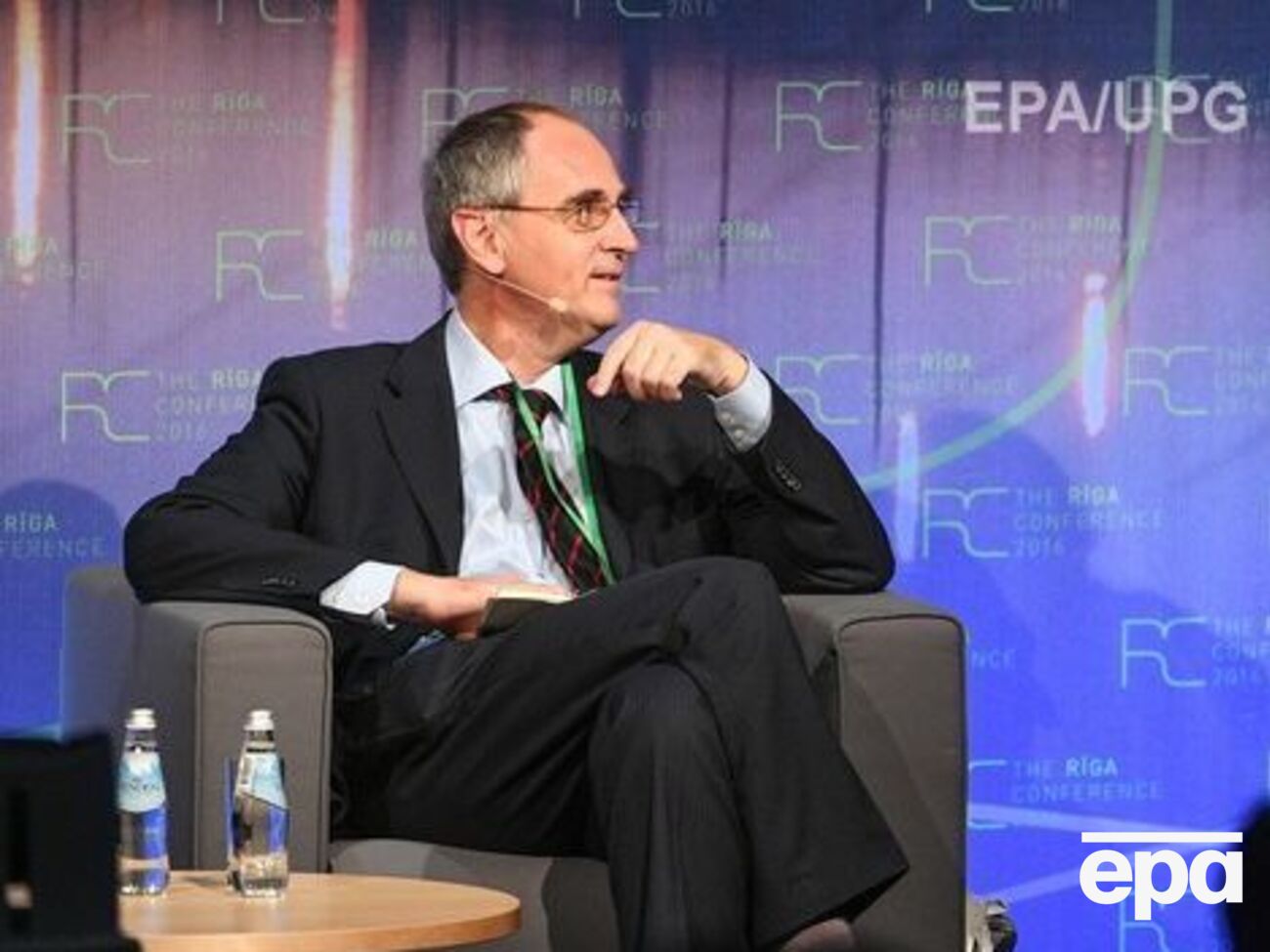 Лукас чекав від президента Туреччини Ердогана позитивних для кримських татар кроків