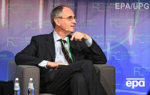 Лукас ждал от президента Турции Эрдогана позитивных для крымских татар шагов