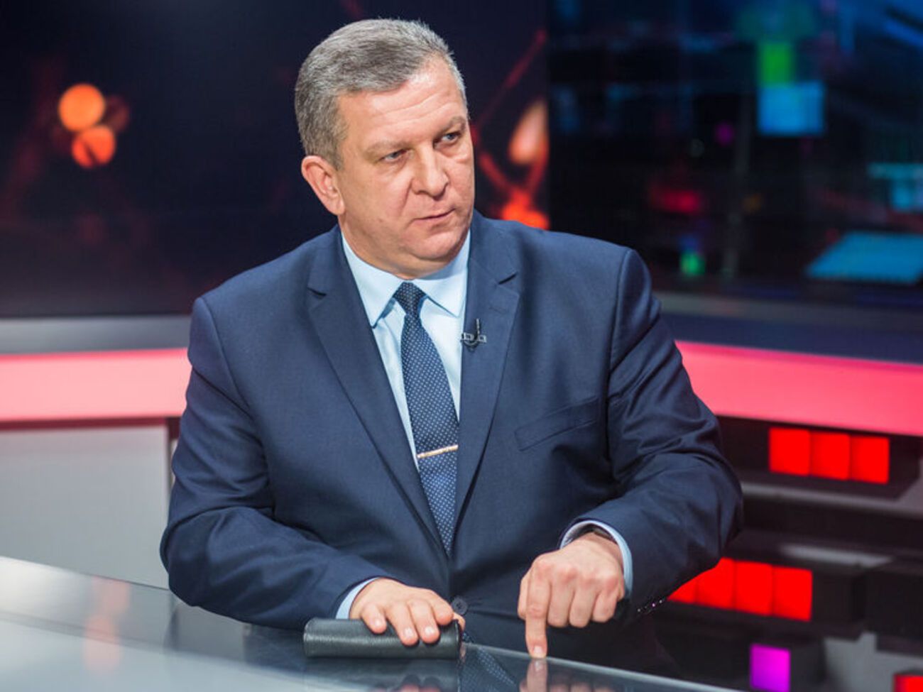 Андрей Рева:&nbsp;Правительство ни в коем случае не ставило целью уменьшить количество пенсионеров