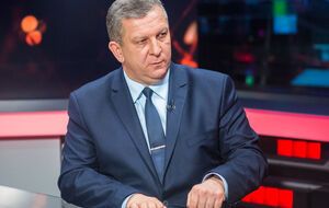Андрій Рева: Уряд у жодному разі не ставив за мету зменшити кількість пенсіонерів