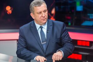 Андрей Рева: Правительство ни в коем случае не ставило целью уменьшить количество пенсионеров