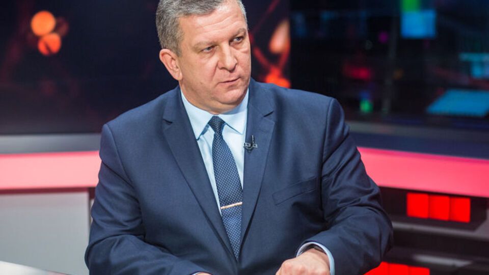 Андрей Рева: Правительство ни в коем случае не ставило целью уменьшить количество пенсионеров