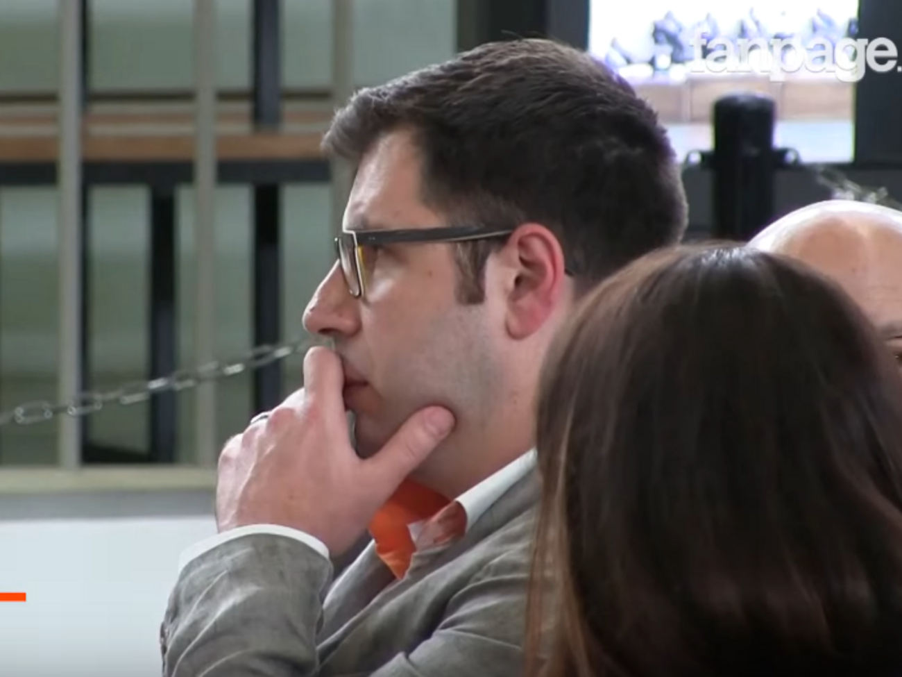 Таллуто искал своих жертв в социальных сетях и на сайтах знакомств