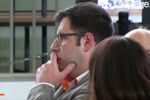 Таллуто искал своих жертв в социальных сетях и на сайтах знакомств