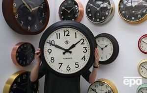 Часы переведут на час назад в ночь на 29 октября