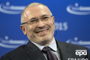 Ходорковский: Я считаю, это выборы без выбора