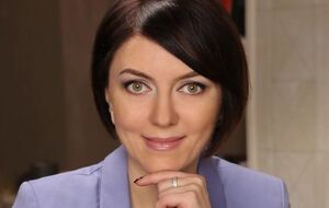 Анна Маляр: За кілька днів до вибуху ще в самому "Еспресо" не планували, що Мосійчук буде у них в ефірі