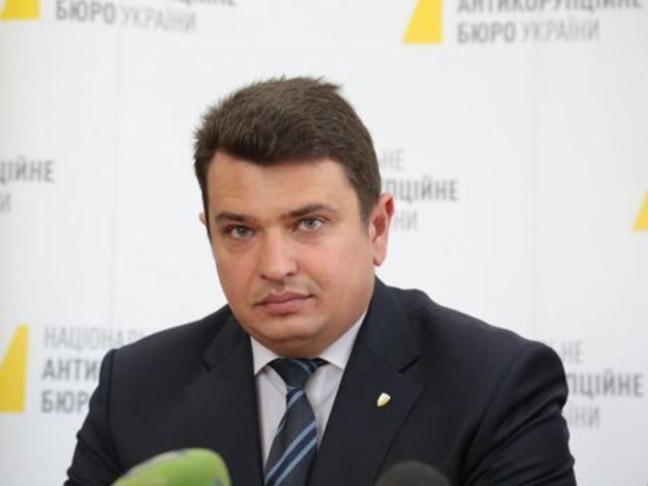 Подробиць про перевірку НАБУ виграшу Ляшка в лотерею Ситник не повідомив