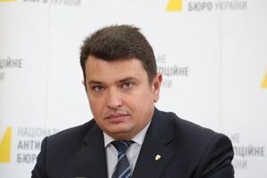 Подробиць про перевірку НАБУ виграшу Ляшка в лотерею Ситник не повідомив