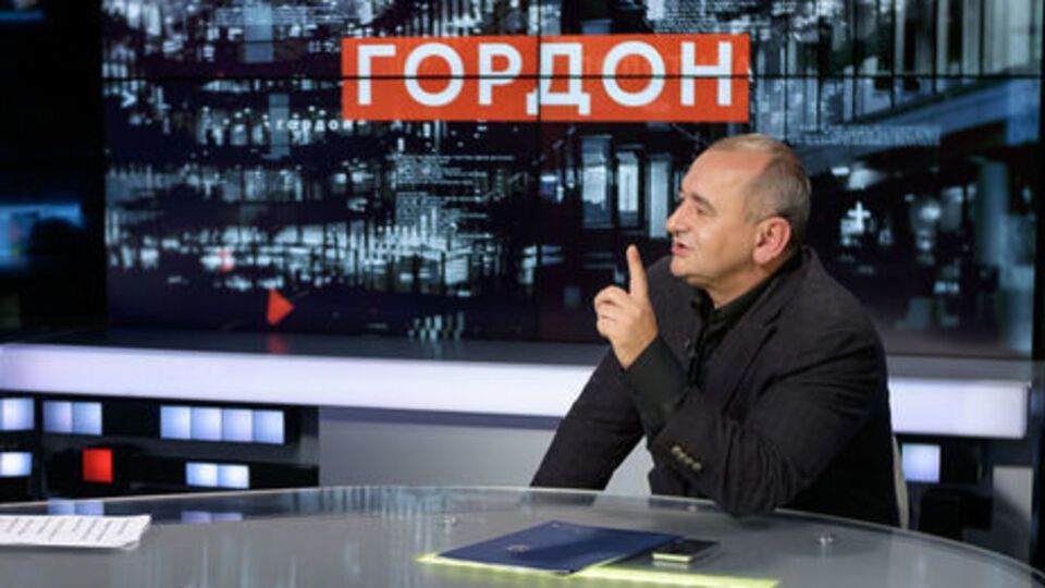 Матіос: Дві повноцінні бригади загинули внаслідок того, що не виконували військових статутів