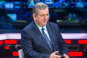 Рева: Поступово пенсії будуть зростати, люди можуть переходити на загальну пенсію