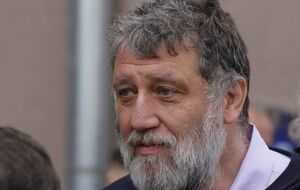 Пархоменко: Абсолютно не случайно все эти сумасшедшие сумасшедшие в эту сторону