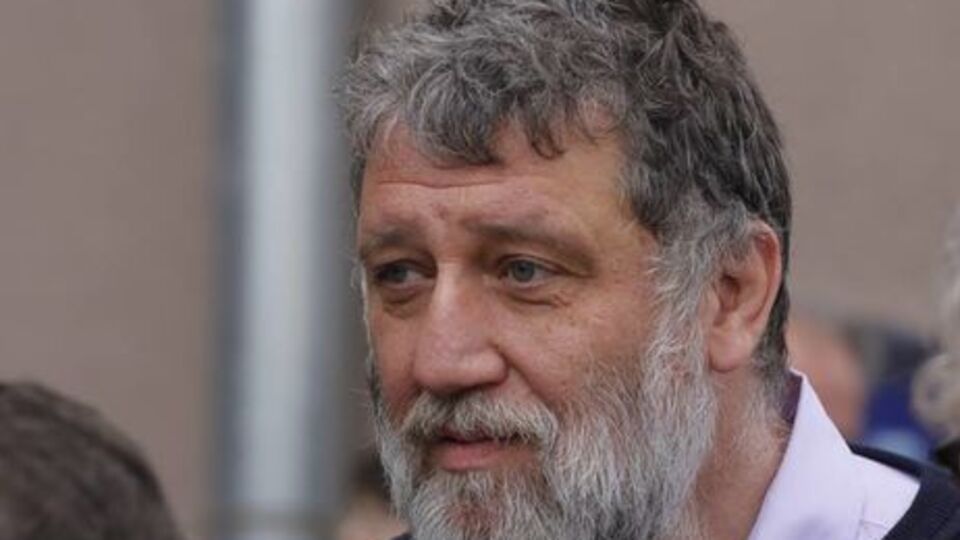 Пархоменко: Абсолютно не случайно все эти сумасшедшие сумасшедшие в эту сторону