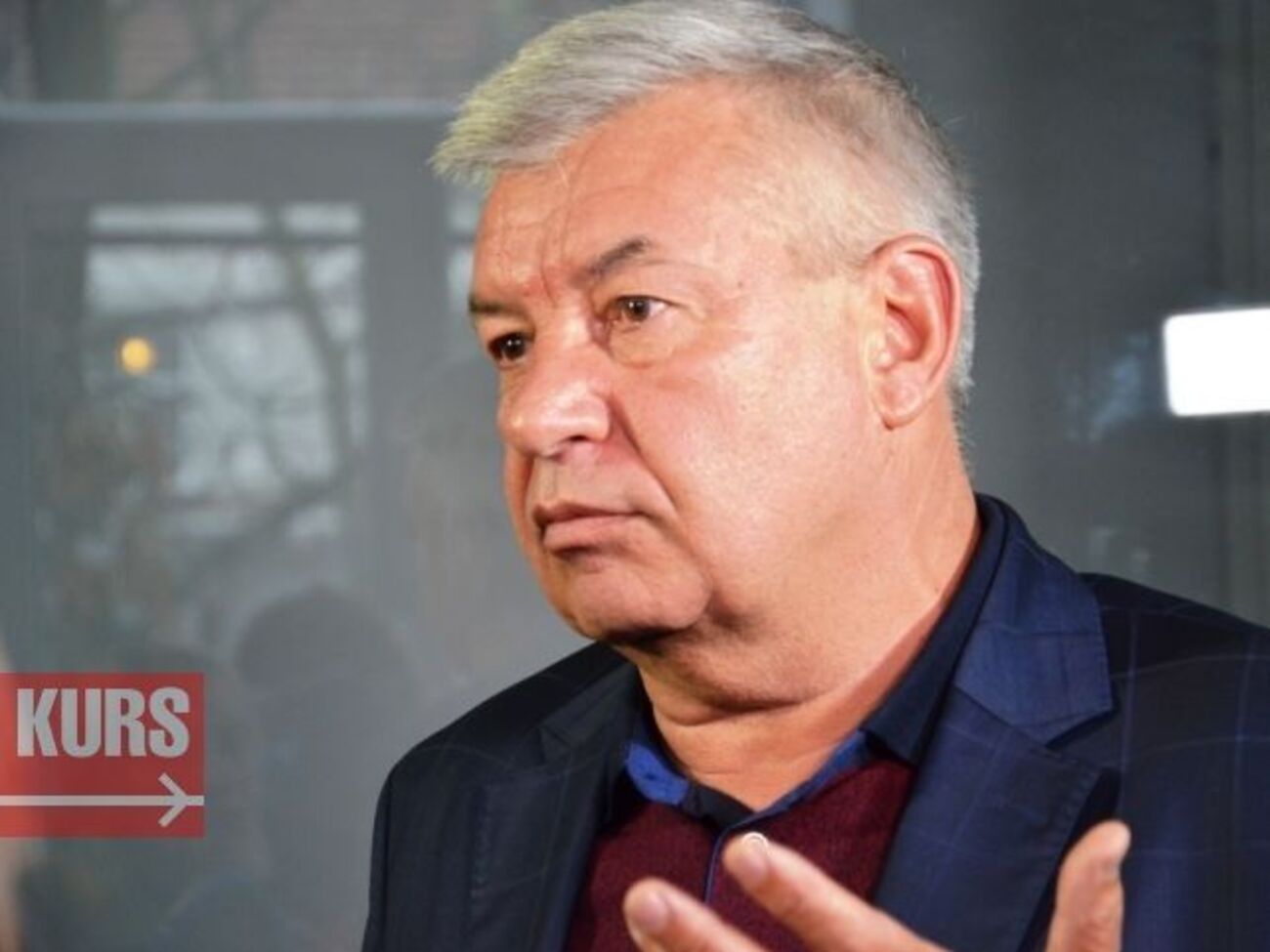 Апелляционный суд оправдал Михаила Ильницкого