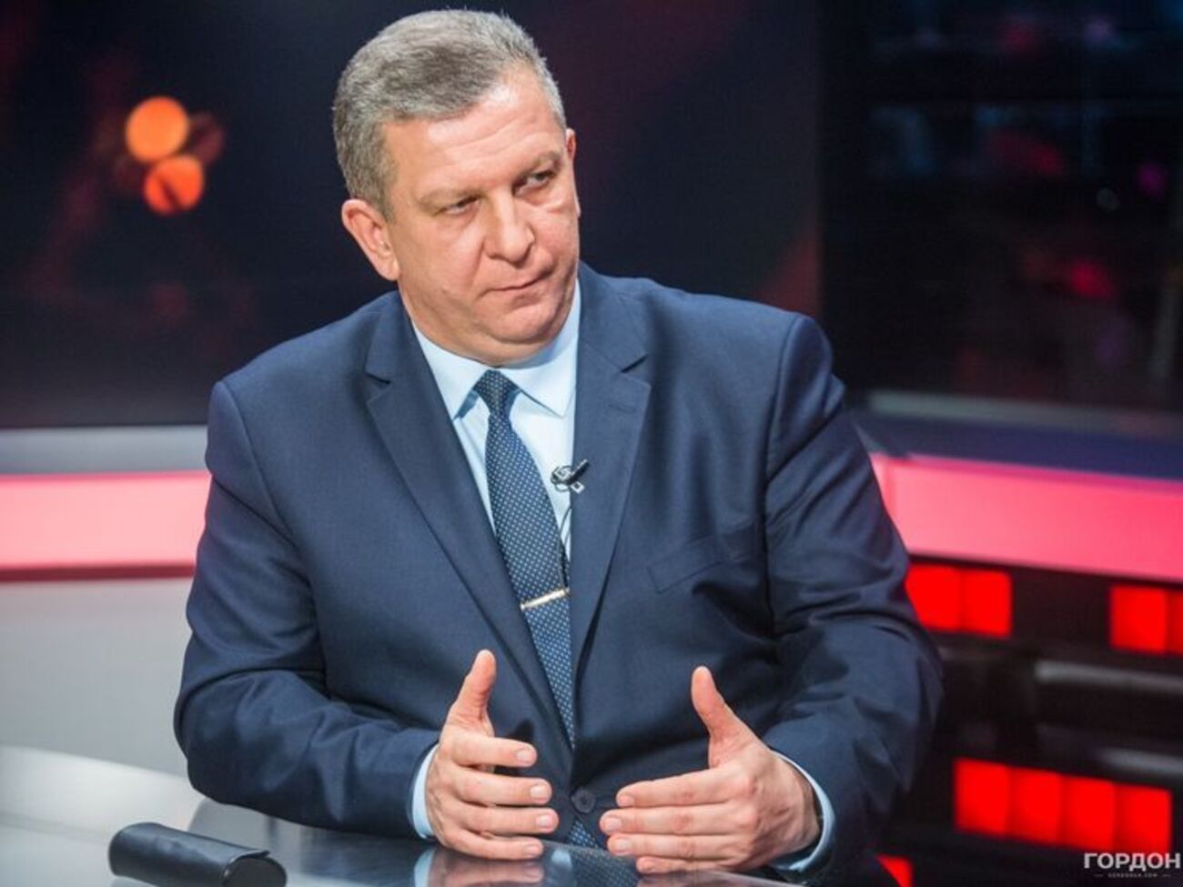 Рева: Было предложение провести перепись немного раньше