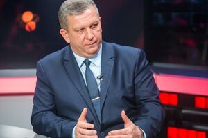 Рева: Было предложение провести перепись немного раньше