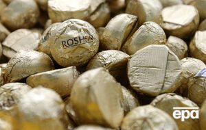 Кондитерская корпорация Roshen была создана президентом Украины Петром Порошенко в 1996 году