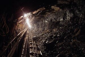 У Львівській області стався обвал на шахті