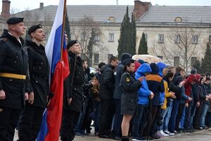 Кримчан призивають у російську армію незаконно