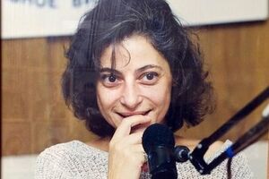 Геворкян: Катерина Тихонова вже вийшла в публічний простір із кількома великими і дорогими проектами