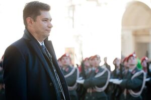 Щерба: Эти несчастные, испуганные лжецы