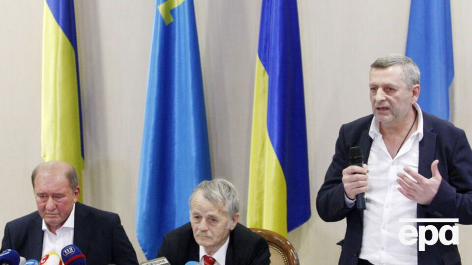 Amnesty International закликала владу Криму припинити переслідування Умерова і Чийгоза