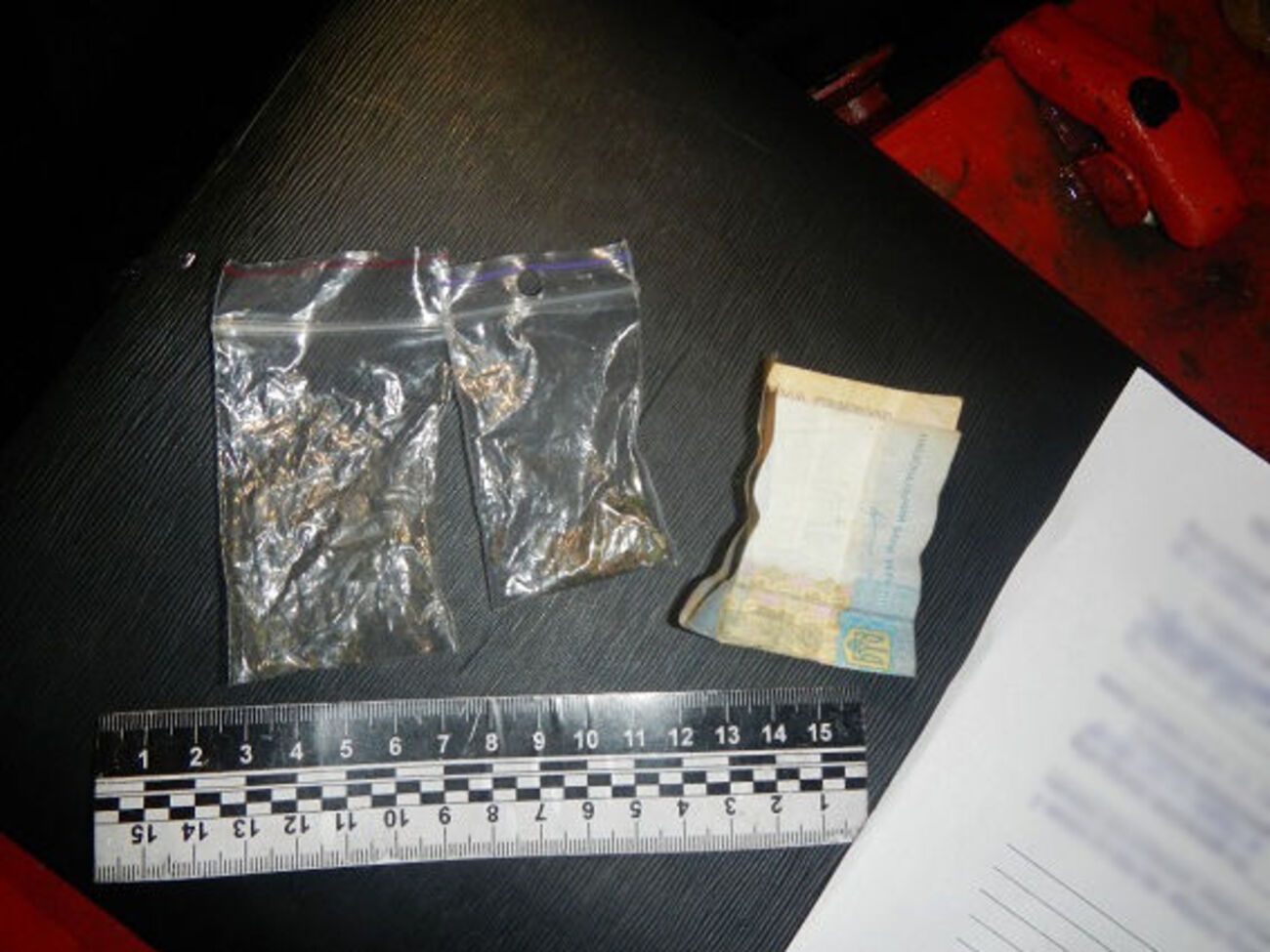 Наркотики купували в незнайомців на території клубу, стверджує поліція