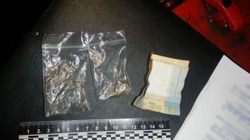 Наркотики покупали у незнакомцев на территории клуба, утверждает полиция