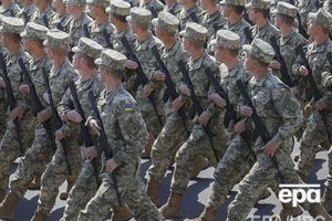 Офіс омбудсмена: Призовники самі зобов'язані з'являтися у військкомати