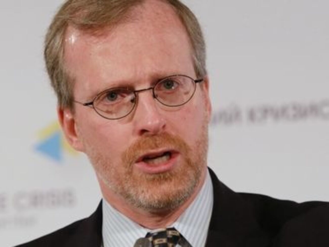Креймер: Україна не просила американських солдатів боротися за неї, вона просила про зброю