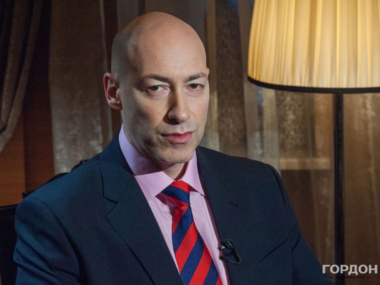 Гордон: У Ердогана є характер. Це непростий хлопець. І я абсолютно впевнений, що Путін його поважає за це