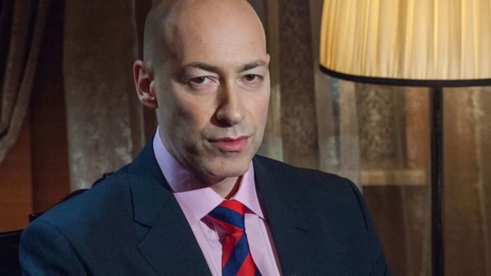 Гордон: У Ердогана є характер. Це непростий хлопець. І я абсолютно впевнений, що Путін його поважає за це