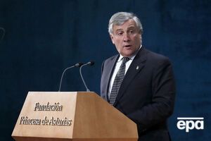 Таяні назвав незаконним референдум про незалежність Каталонії від Іспанії