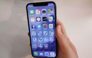 Дочь сотрудника Apple нарушила запрет на показ устройств до их выхода